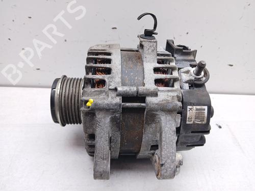 Used Alternator KIA STONIC (YB) 1.2 CVVT (84 hp) 26596440