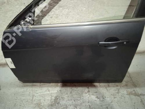 Left front door CHEVROLET EPICA (KL1_)  | BP9754197C2 