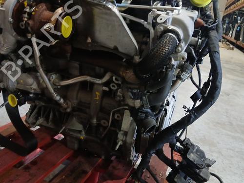Engine OPEL ASTRA K (B16) 1.6 CDTi (68) | BP16820336M1 