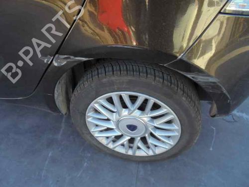 Left front window switch LANCIA YPSILON (312_) 1.3 D Multijet (312.YXE1A, 312.YXU1A) | BP12194893I27 - Image 12