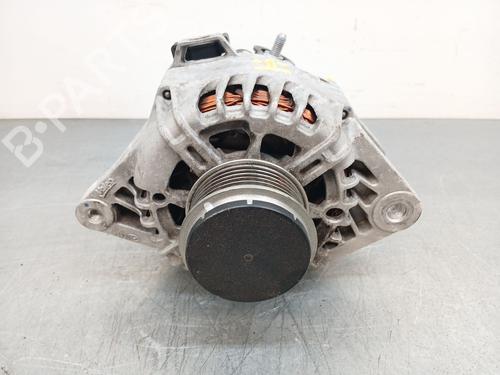 Used Alternator Alternator KIA CARENS IV 1.6 GDi (135 hp) 34397076 34397076