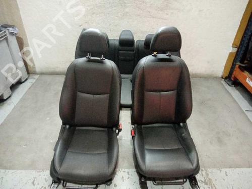 Seats set INFINITI Q50 50 D | BP13534036C78 