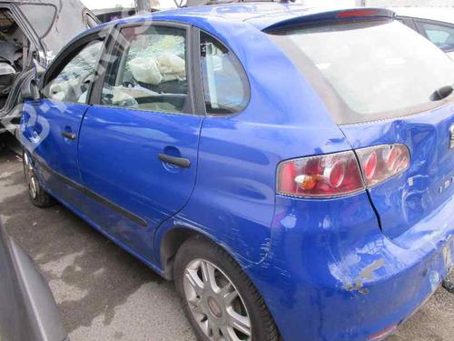 Front left window mechanism SEAT IBIZA III (6L1) 1.4 16V | BP2394096C22 