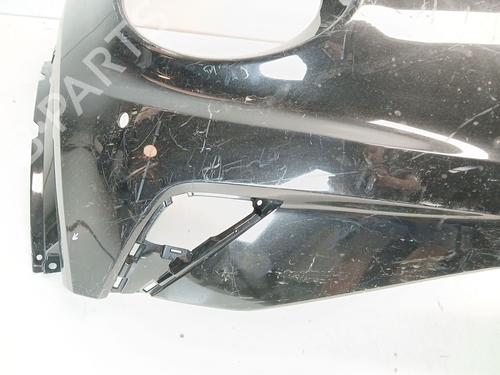 Front bumper NISSAN JUKE (F16_) 1.0 | BP29026850C7 