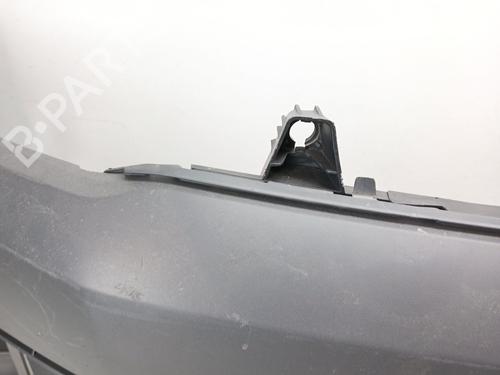 Front bumper VW TRANSPORTER T5 Bus (7HB, 7HJ, 7EB, 7EJ)  | BP29494859C7 