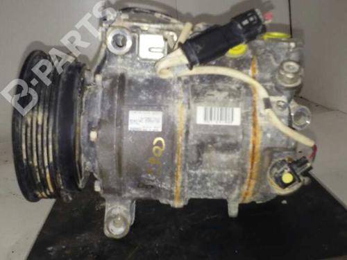 Used AC compressor MERCEDES-BENZ A-CLASS (W176) A 180 CDI / d (176.012) (109 hp) 2430546
