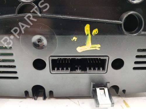 Climate control JAGUAR XE (X760) 2.0 D | BP36098209I5 - Image 7