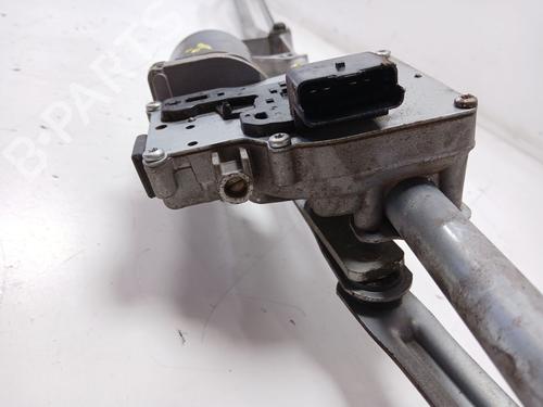 Front wiper motor CITROËN C4 II (NC_) 1.2 THP 130 (NCHNYM, NCHNYT) | BP36160128M29 - Image 8