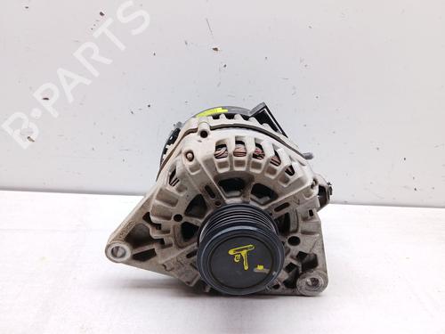 Used Alternator KIA CARENS IV 1.7 CRDi (116 hp) 28584908