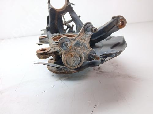 Right front steering knuckle AUDI Q2 (GAB, GAG) 30 TFSI | BP35894334M26 - Image 4