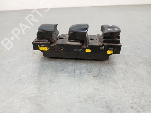Left front window switch NISSAN QASHQAI II (J11, J11_) 1.5 dCi | BP36157294I27 - Image 5