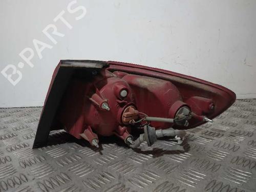 Left taillight HYUNDAI SANTA FÉ II (CM)  | BP15517129C34 