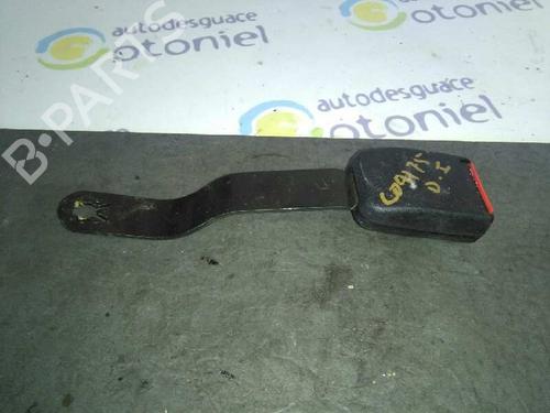 Engache cinturón SEAT CORDOBA (6K2) 1.4 16V (75 hp) 14249028