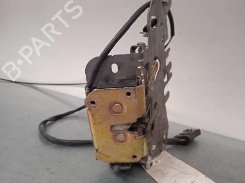 Used Rear left lock CHRYSLER VOYAGER IV (RG, RS) 2.5 CRD (141 hp) 12192612