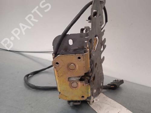 Vergrendeling links achter CHRYSLER VOYAGER IV (RG, RS) 2.5 CRD (141 hp) 12192612