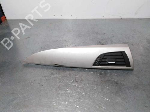 Luftventil BMW 1 (F20) 116 d (116 hp) 14250129