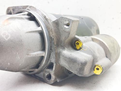 Starter MERCEDES-BENZ E-CLASS (W211) E 320 CDI (211.026) | BP27838571M8 