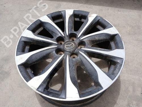 Used Rim Rim 37492593 37492593