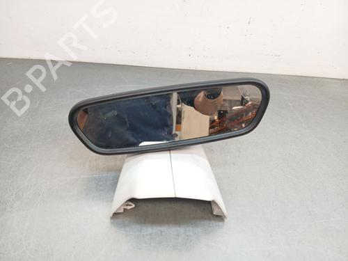 Used Rear mirror Rear mirror OPEL CORSA F (P2JO) 1.2 (68) (101 hp) 39991531 39991531