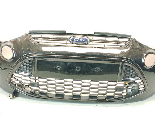 Front bumper FORD S-MAX (WA6) 2.2 TDCi | BP27505190C7 