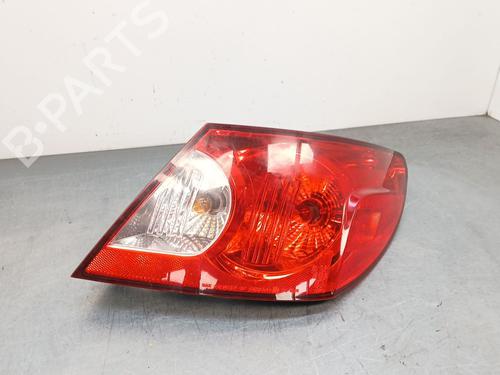 right-taillight-chrysler-sebring-js-2006-2007-2008-2009-2010-39009612 main image