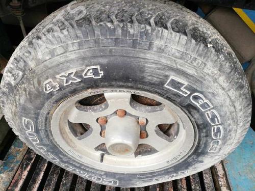 Gearbox TOYOTA 4 RUNNER II (_N1_)  | BP5858184M3 