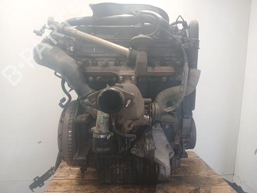Engine LANCIA PHEDRA (179_) 2.2 JTD (179AXC1A) | BP29889499M1