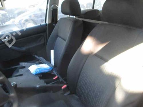 Rear left exterior door handle VW GOLF IV (1J1) 1.9 TDI | BP2381086C130  - Image 8