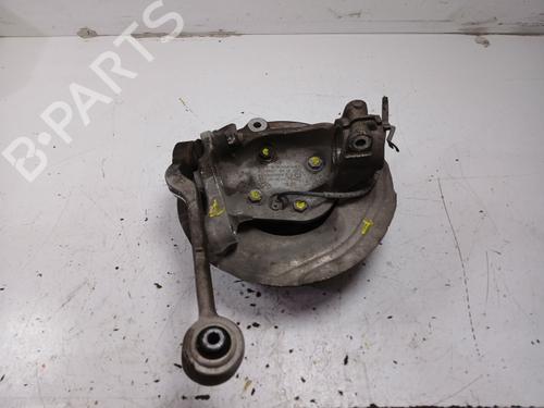 Used Left front steering knuckle Left front steering knuckle BMW 1 (E87) 118 d (143 hp) 40530766 40530766