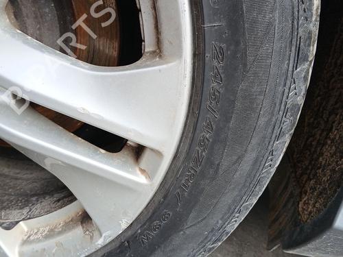 Rim MERCEDES-BENZ E-CLASS (W212) E 220 CDI / BlueTEC (212.001, 212.002) | BP29969259C45