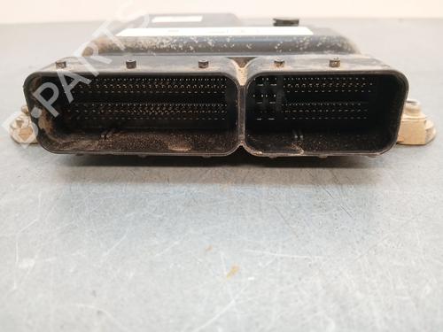 Engine control unit (ECU) OPEL ASTRA H GTC (A04)  | BP27805521M57 