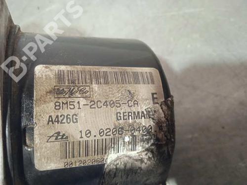 ABS pump FORD FOCUS II Turnier (DA_, FFS, DS) | BP7204137M43