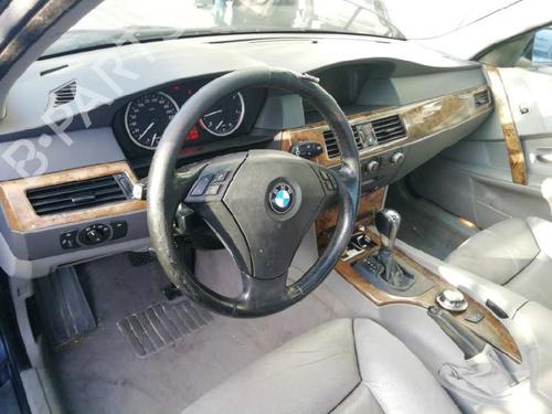 Left front window switch BMW 5 (E60) 530 d | BP13296238I27 