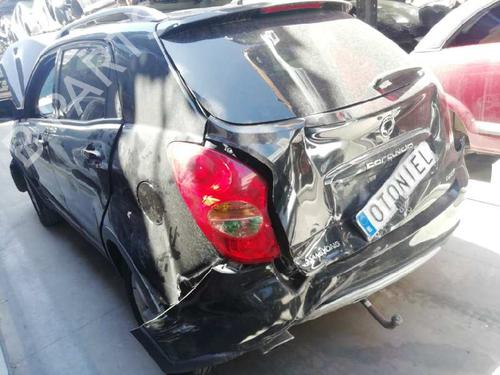 Armlæn SSANGYONG KORANDO (CK)  | BP17948826I20  - Image 10