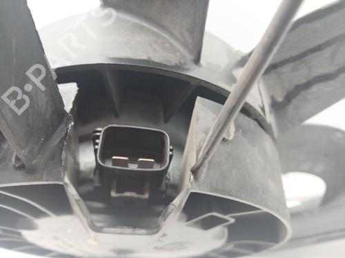 Radiator fan FIAT FREEMONT (345_) 2.0 JTD | BP32089934M35 