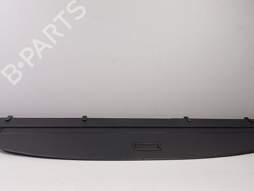Rear parcel shelf AUDI Q7 (4LB) 3.0 TDI quattro | BP31709769C85  - Image 5