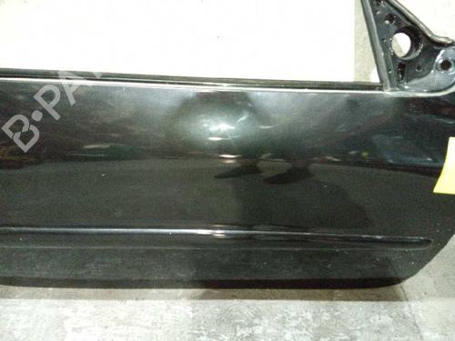 Right front door PEUGEOT 206 CC (2D) 2.0 S16 | BP15131346C3 