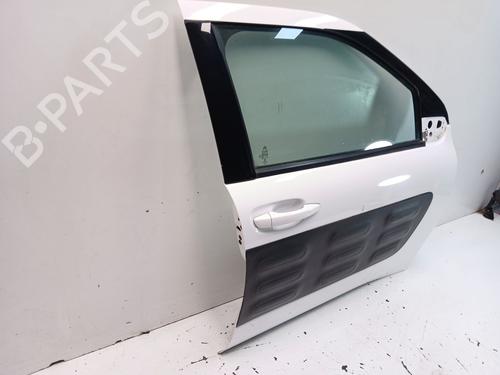 Dør højre fortil CITROËN C4 CACTUS 1.6 BlueHDi 100 | BP37874444C3 - Image 3