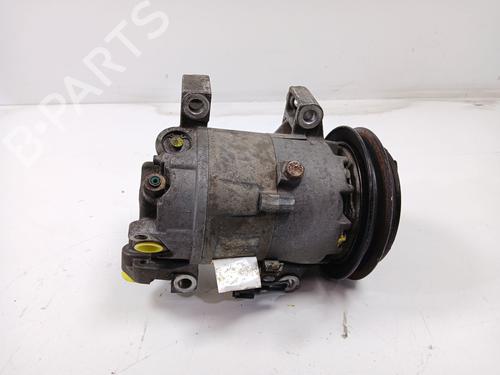 AC compressor NISSAN ALMERA II Hatchback (N16) | BP32290078M34 - Image 7