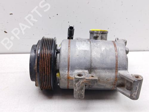 AC compressor MAZDA CX-5 (KF) 2.0 | BP28623715M34