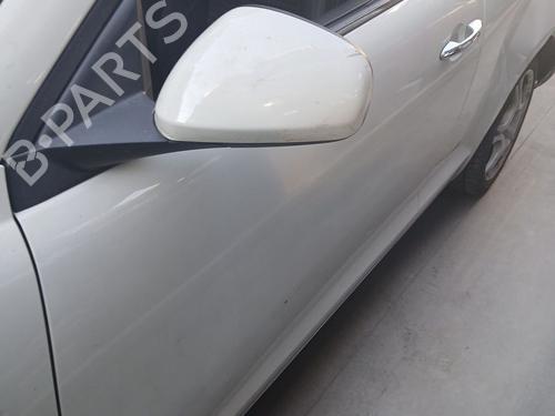 Used Left mirror ALFA ROMEO MITO (955_) 1.6 JTDM (955AXC1B) (120 hp) 30727803