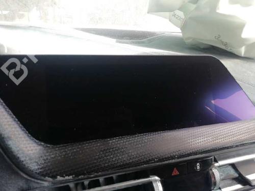 Elektronisk modul BMW 1 (F40) [2019-2025]  12182259