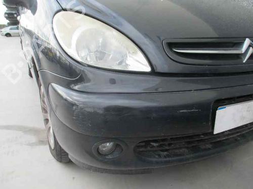 Front right window mechanism CITROËN XSARA PICASSO (N68) 2.0 HDi | BP2401082C23 