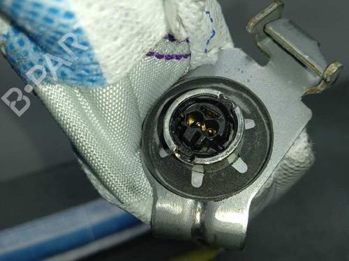 Right curtain airbag SEAT LEON (5F1) 1.0 TSI | BP16155073C12 