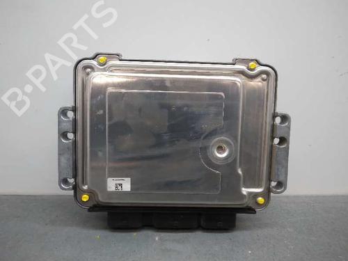Engine control unit (ECU) RENAULT MEGANE II (BM0/1_, CM0/1_)  | BP17235357M57 