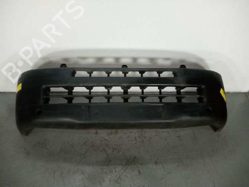 Used Front bumper CITROËN JUMPER I Van (230L) 2.5 D (86 hp) 17825474