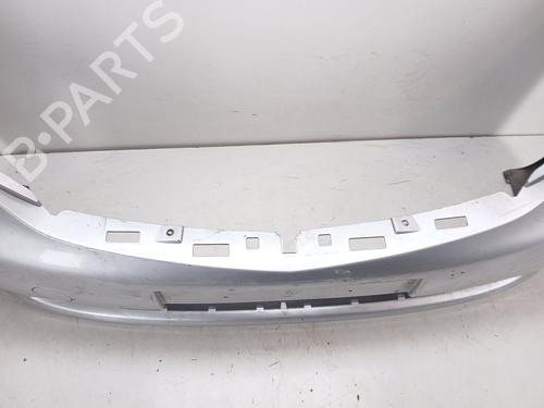 Front bumper RENAULT TRAFIC III Bus (JG_) 2.0 dCi 120 (JGMN) | BP30150840C7 