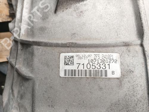 Gearbox BMW X3 (E83) xDrive 20 d | BP30562364M3  - Image 9