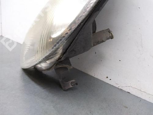 Left headlight CITROËN XSARA PICASSO (N68) 2.0 HDi | BP10278853C28 