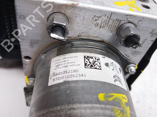 ABS pump OPEL COMBO E Tour / Life (K9) 1.5 | BP33398886M43 - Image 4